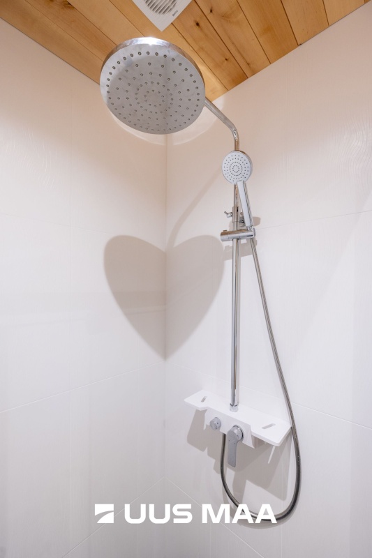 Saue vald, Laagri alevik, Pääsküla, Pajude pst 5