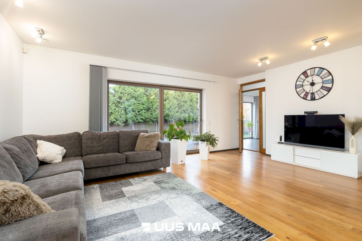 Viimsi vald, Haabneeme alevik, Nurmela tee 1