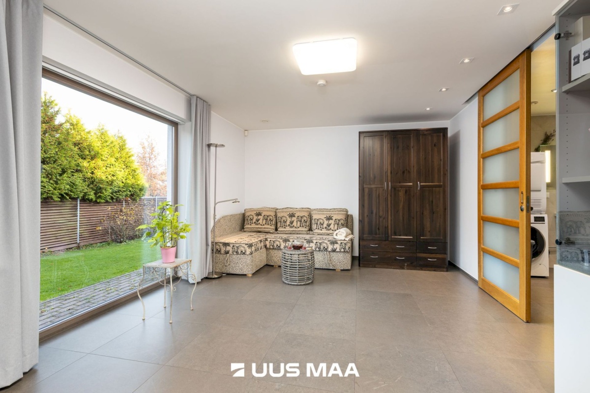 Viimsi vald, Haabneeme alevik, Nurmela tee 1