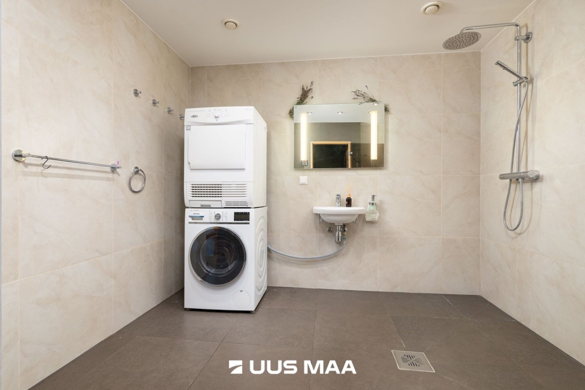 Viimsi vald, Haabneeme alevik, Nurmela tee 1