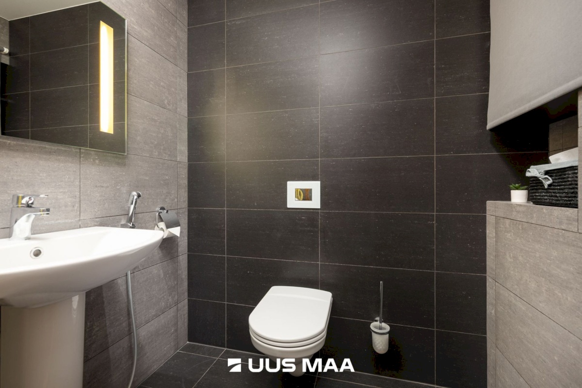 Viimsi vald, Haabneeme alevik, Nurmela tee 1