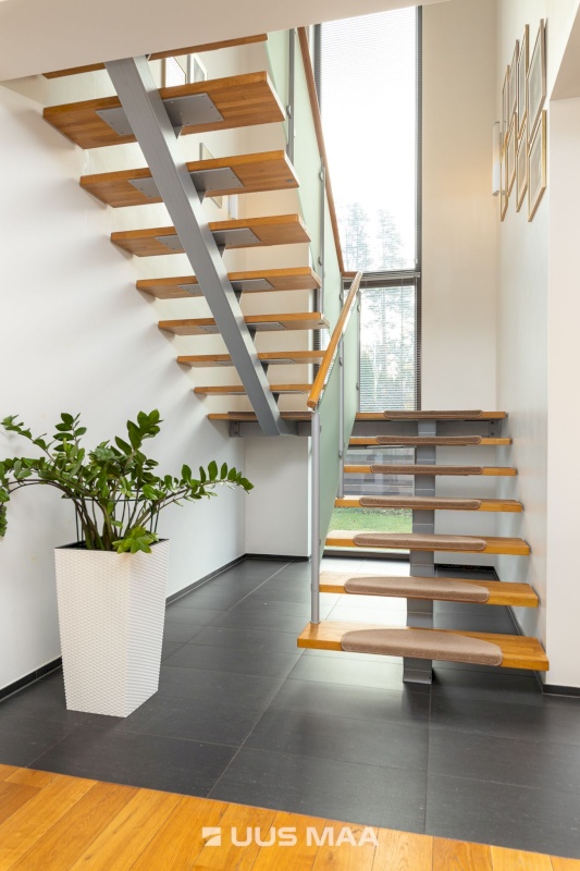 Viimsi vald, Haabneeme alevik, Nurmela tee 1