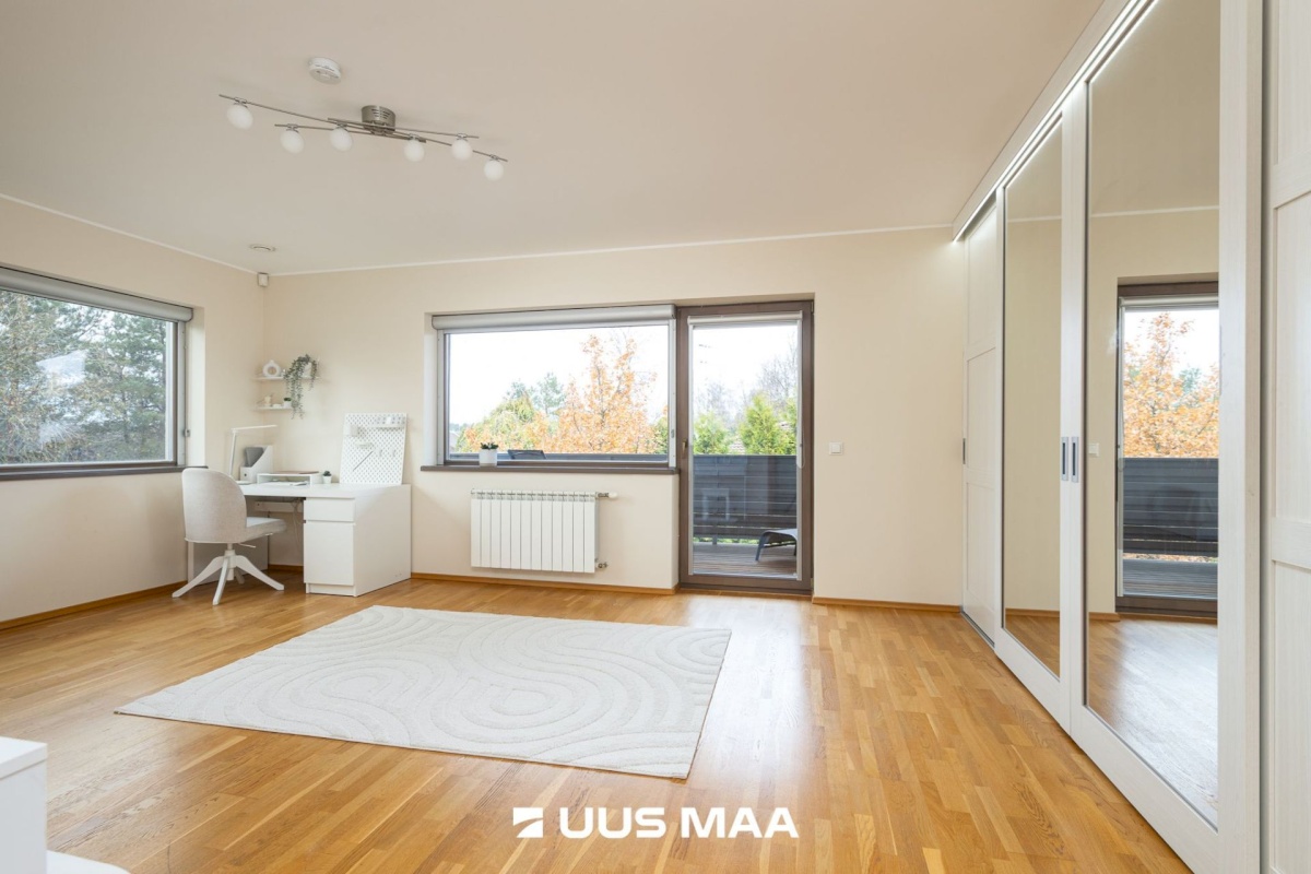 Viimsi vald, Haabneeme alevik, Nurmela tee 1