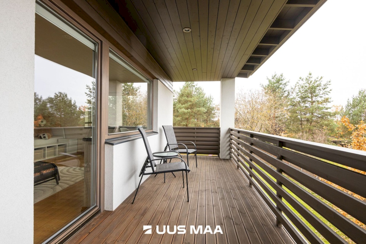 Viimsi vald, Haabneeme alevik, Nurmela tee 1