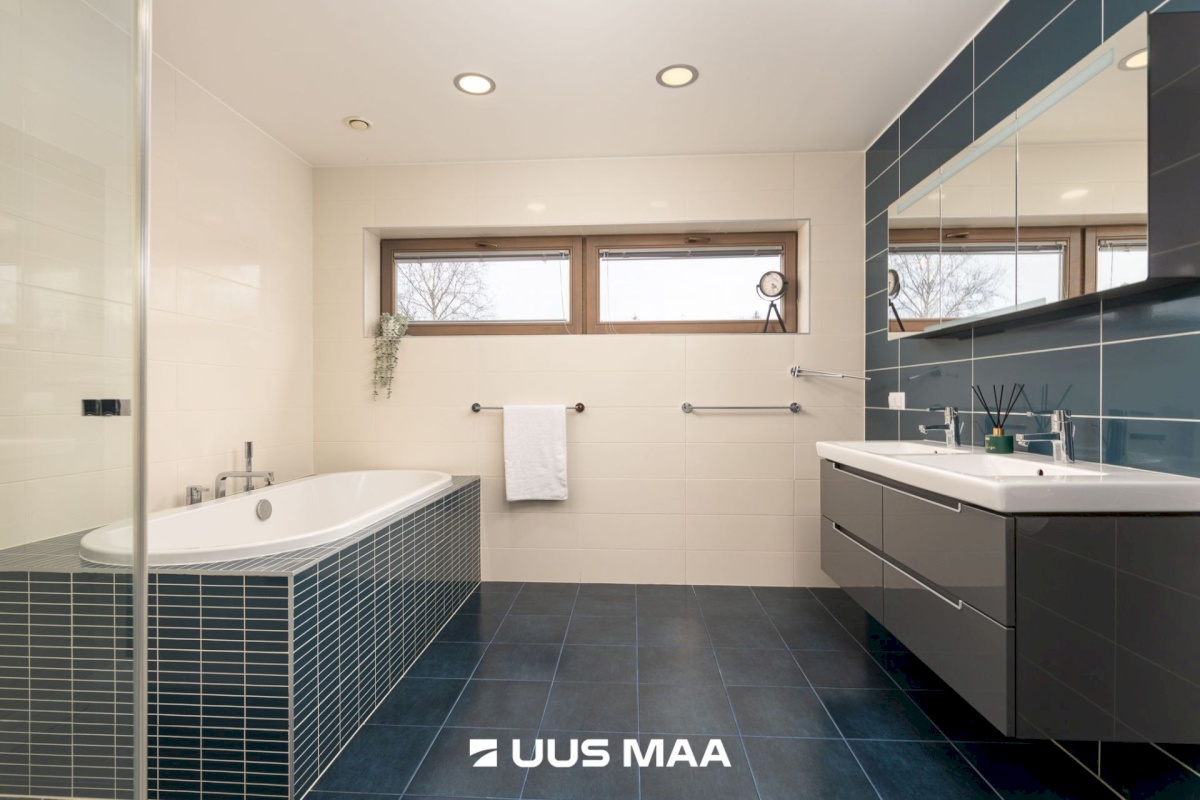 Viimsi vald, Haabneeme alevik, Nurmela tee 1