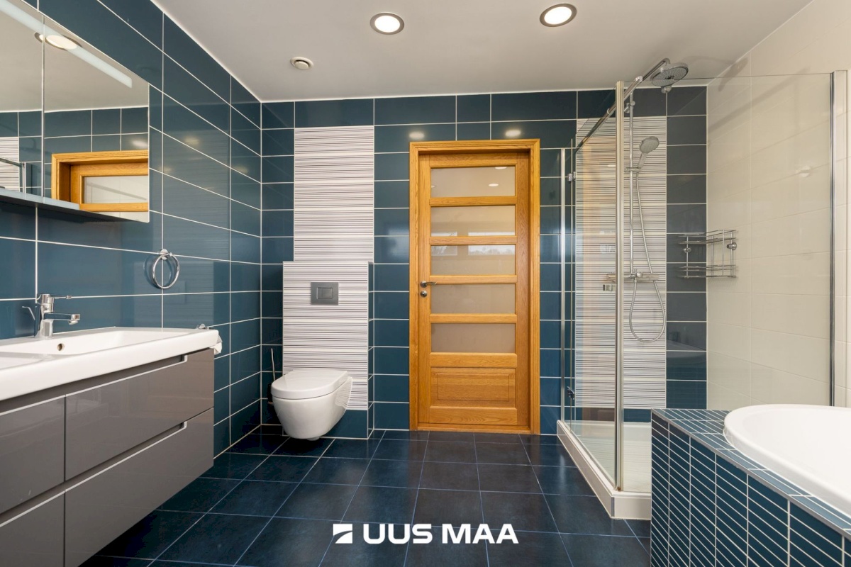 Viimsi vald, Haabneeme alevik, Nurmela tee 1