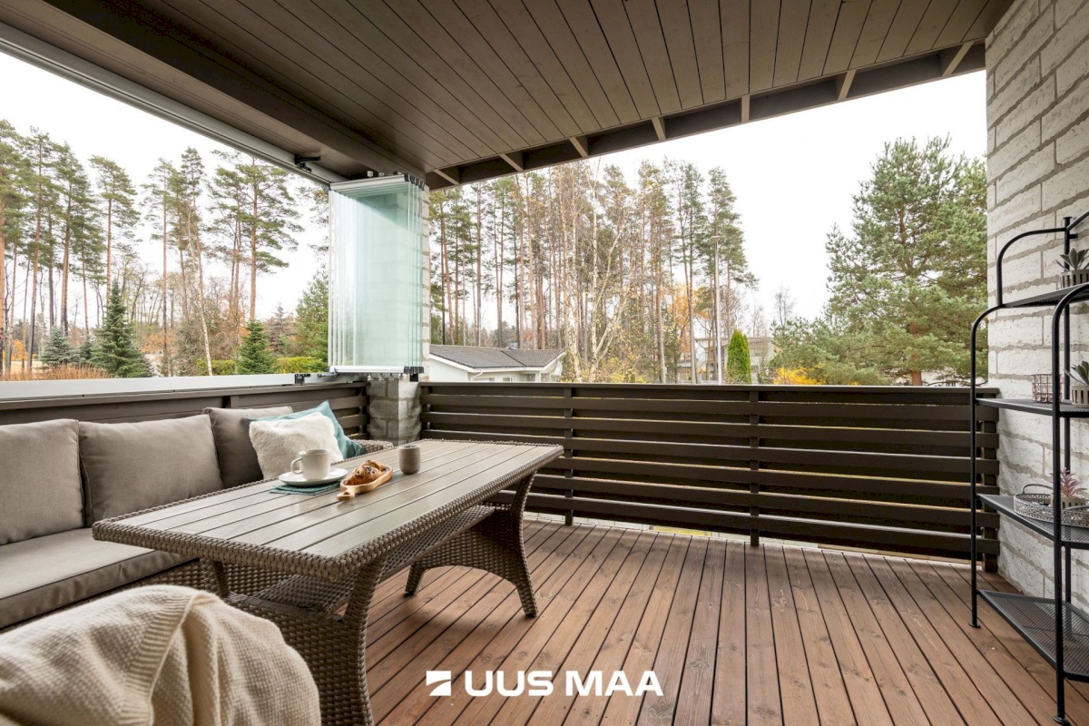 Viimsi vald, Haabneeme alevik, Nurmela tee 1