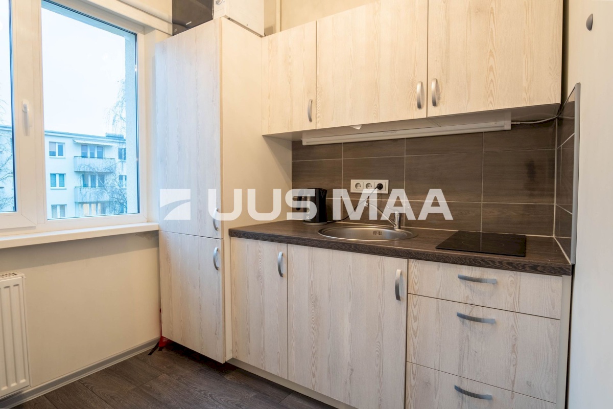 Tallinn, Lasnamäe linnaosa, Pae 11