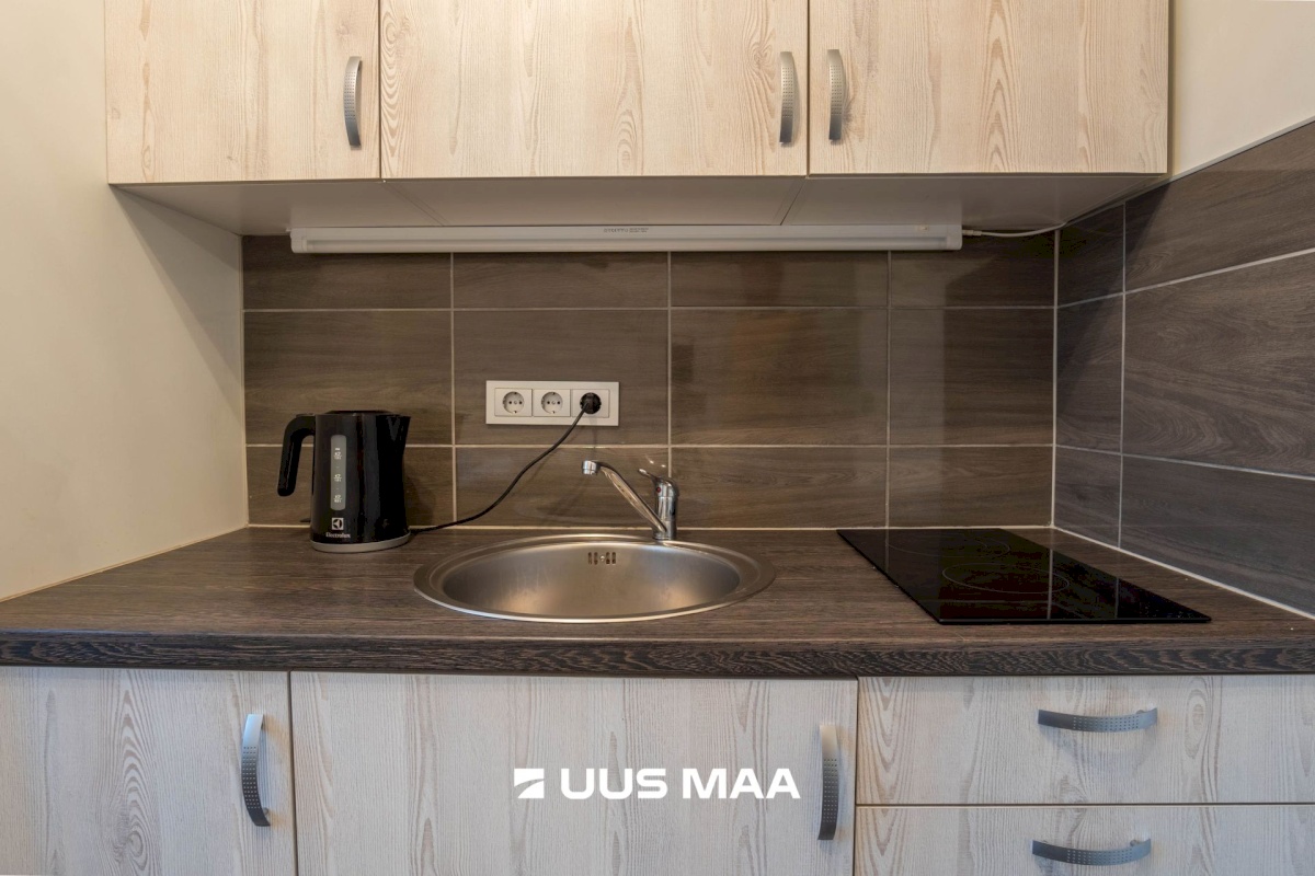 Tallinn, Lasnamäe linnaosa, Pae 11