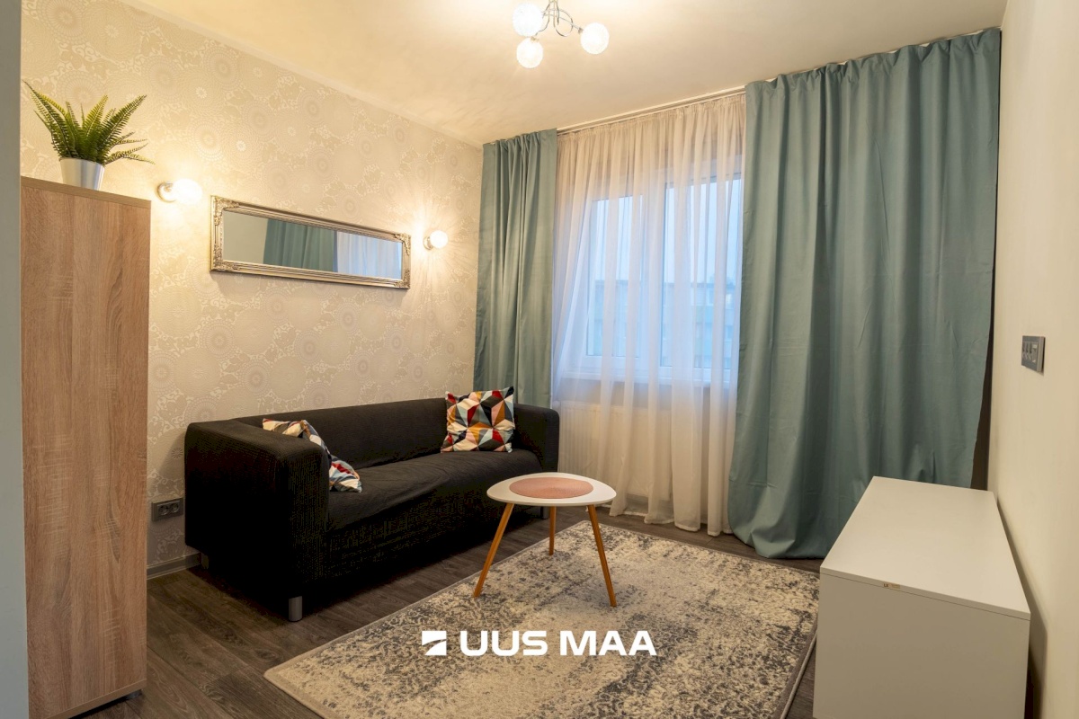 Tallinn, Lasnamäe linnaosa, Pae 11