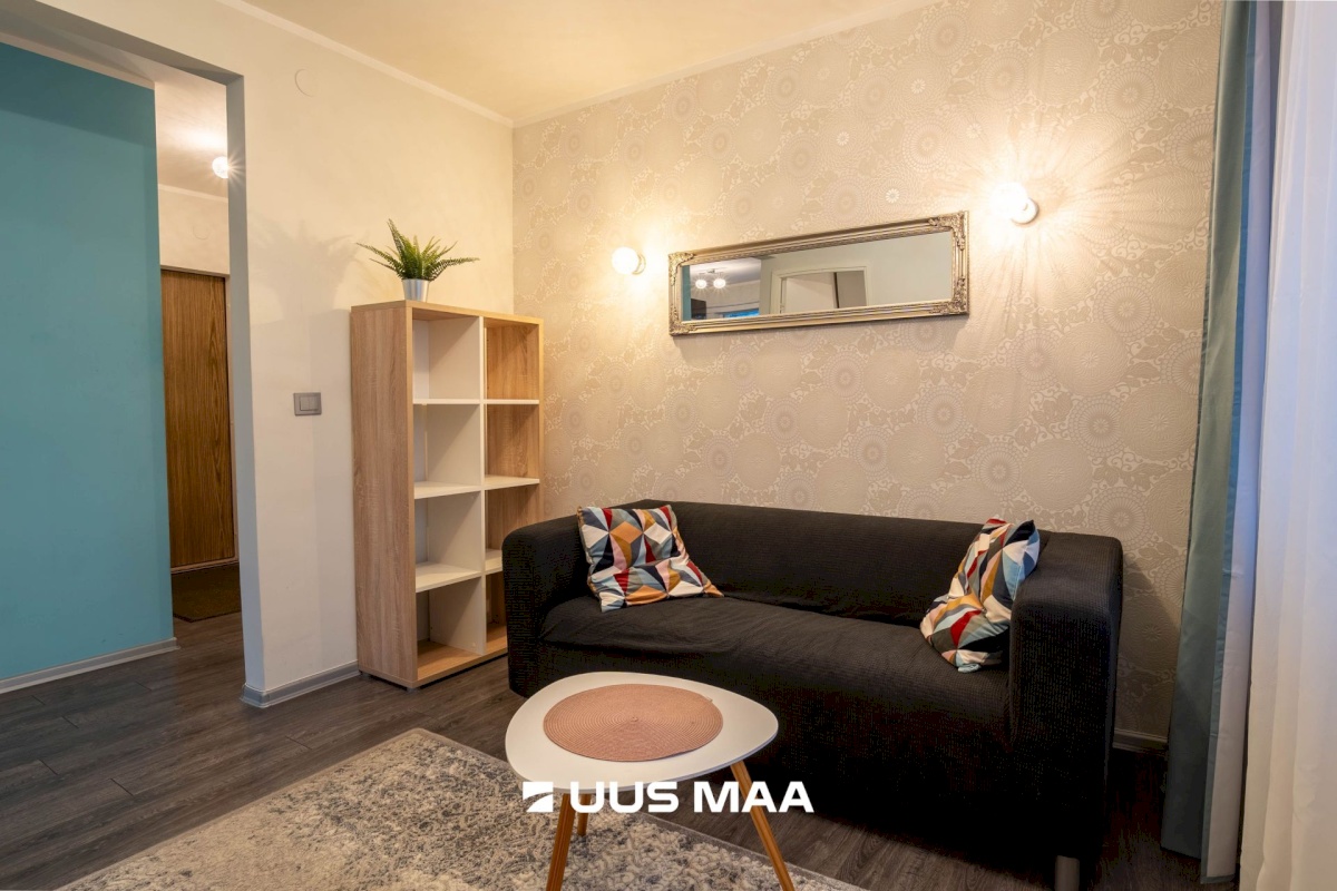 Tallinn, Lasnamäe linnaosa, Pae 11