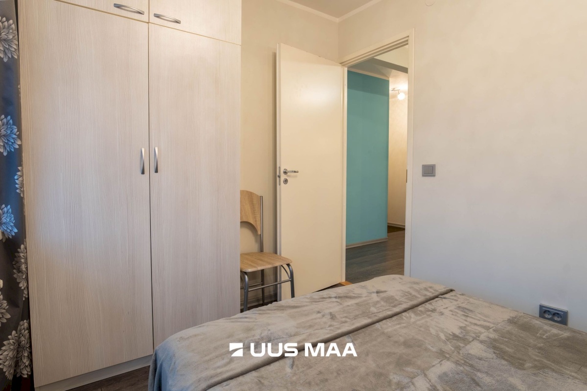 Tallinn, Lasnamäe linnaosa, Pae 11