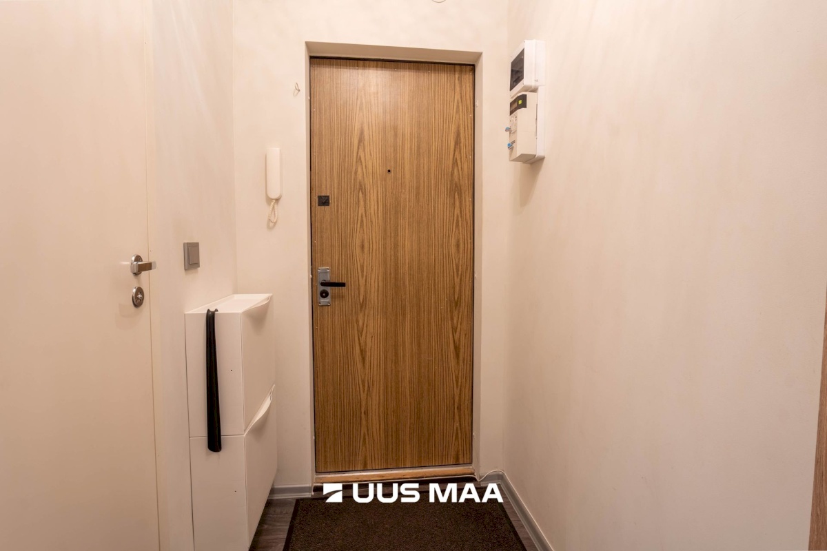 Tallinn, Lasnamäe linnaosa, Pae 11