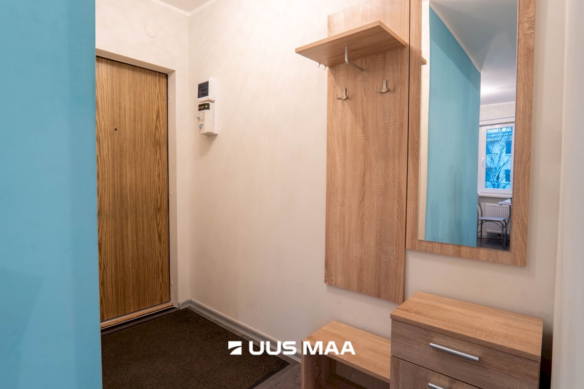 Tallinn, Lasnamäe linnaosa, Pae 11