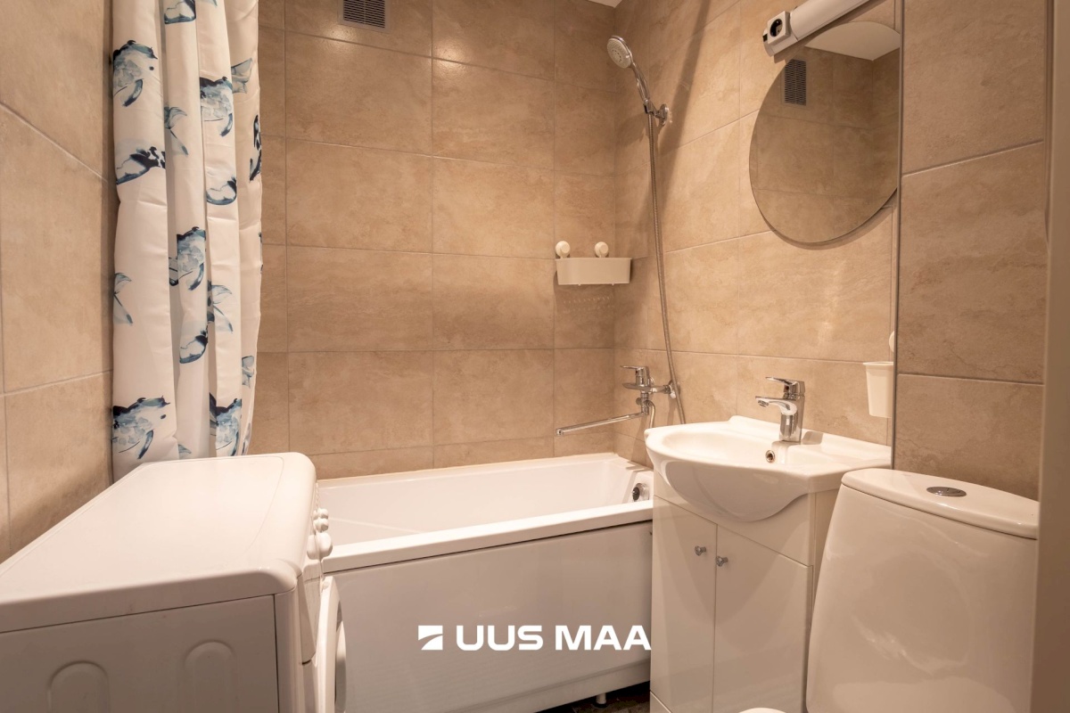 Tallinn, Lasnamäe linnaosa, Pae 11