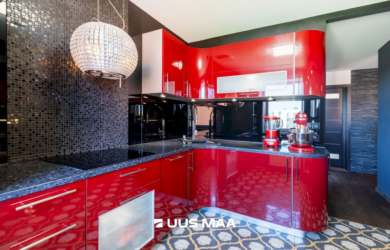 Tallinn, Haabersti linnaosa, Astangu, Astangu 28