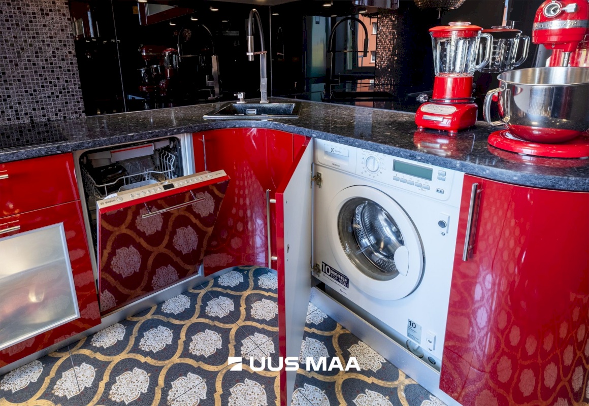 Tallinn, Haabersti linnaosa, Astangu, Astangu 28