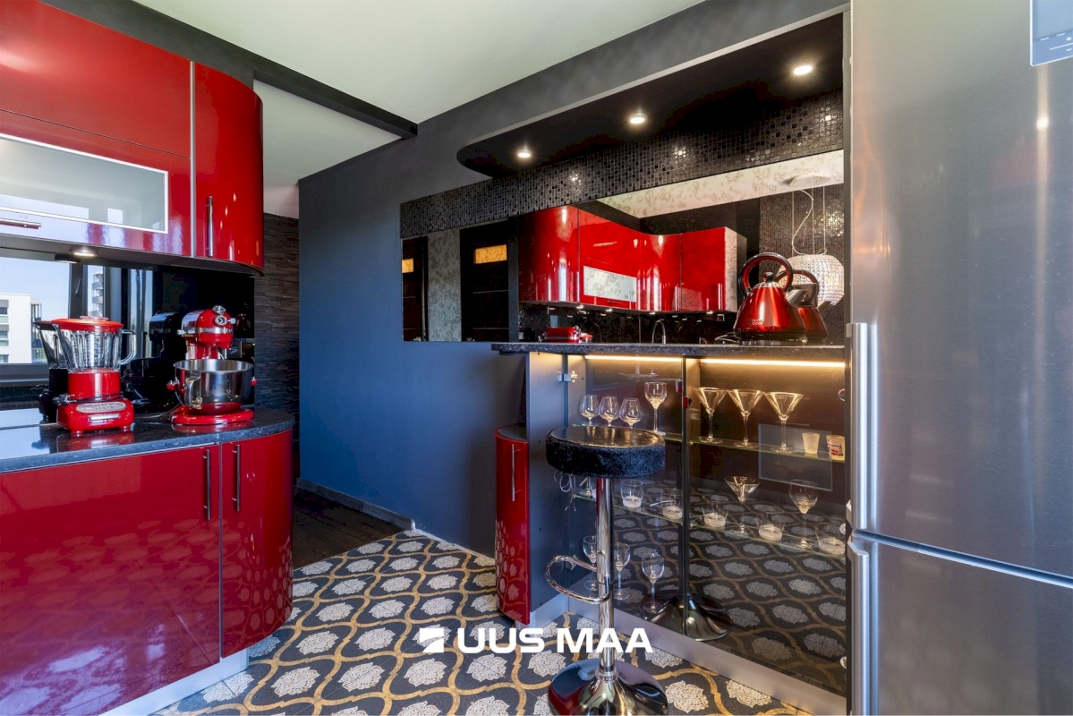 Tallinn, Haabersti linnaosa, Astangu, Astangu 28