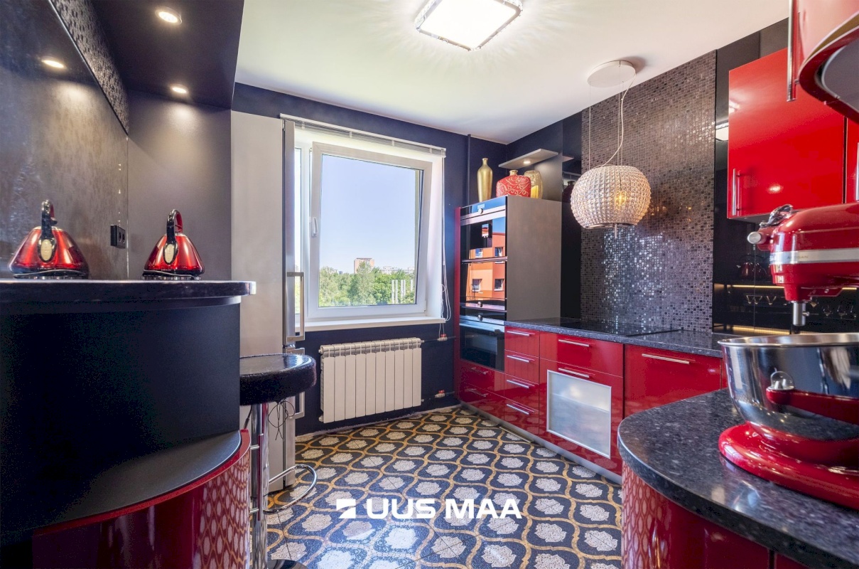 Tallinn, Haabersti linnaosa, Astangu, Astangu 28