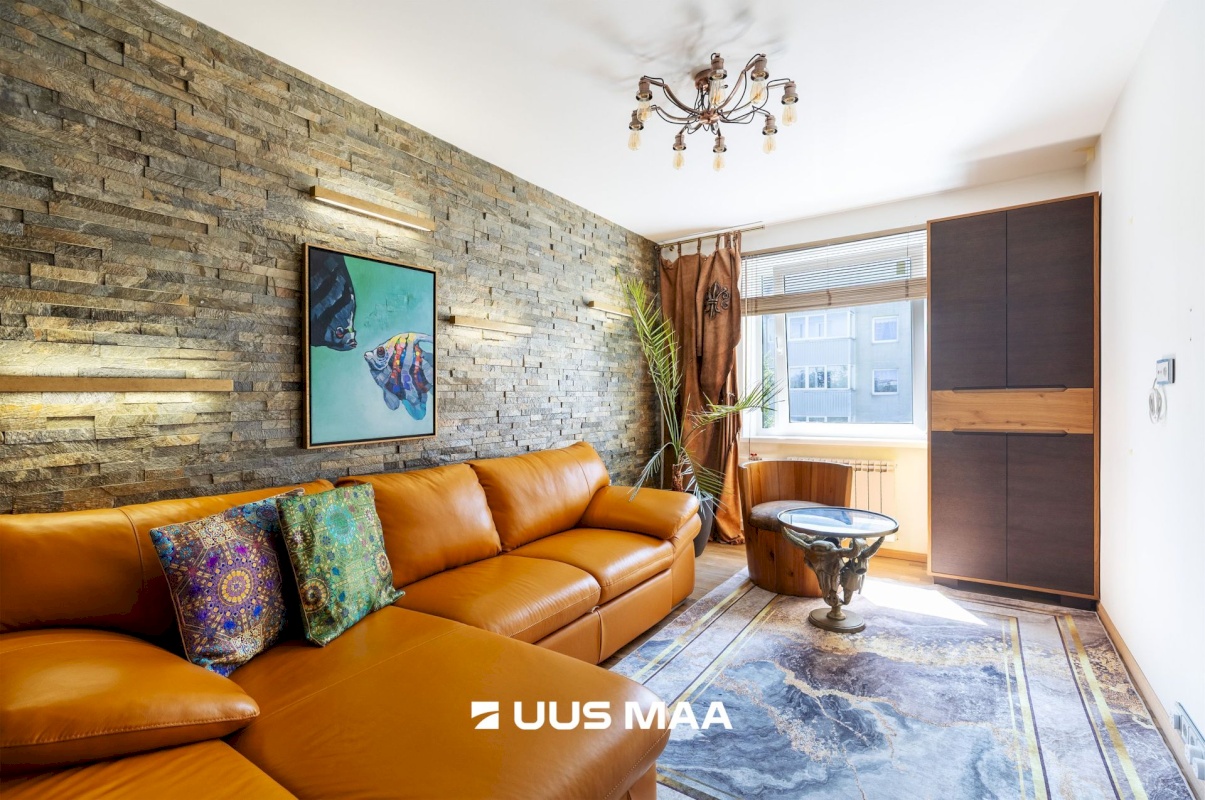 Tallinn, Haabersti linnaosa, Astangu, Astangu 28