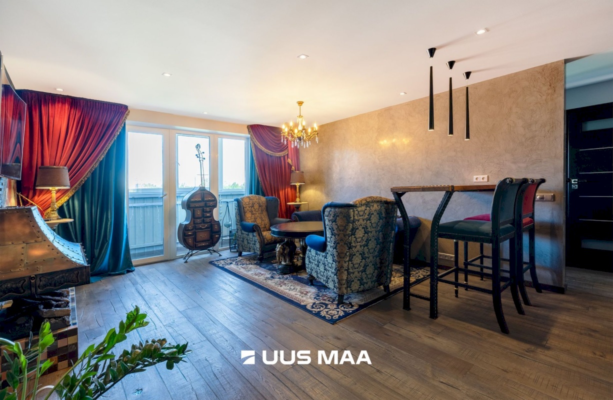 Tallinn, Haabersti linnaosa, Astangu, Astangu 28