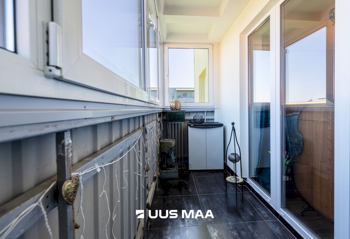 Tallinn, Haabersti linnaosa, Astangu, Astangu 28