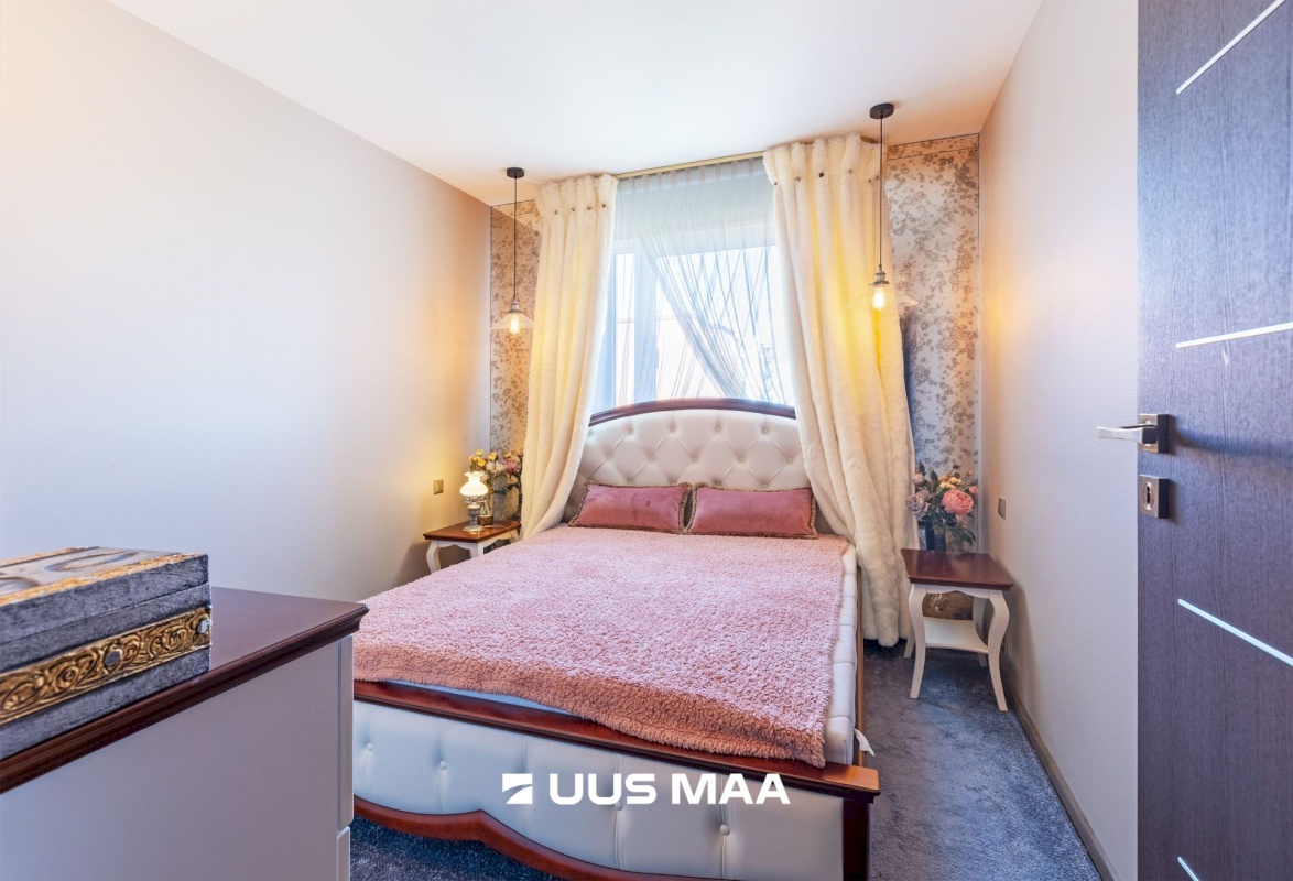 Tallinn, Haabersti linnaosa, Astangu, Astangu 28