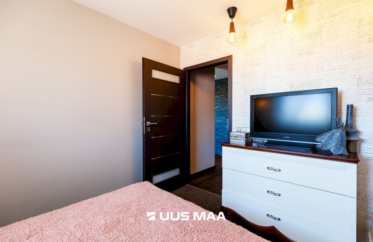 Tallinn, Haabersti linnaosa, Astangu, Astangu 28