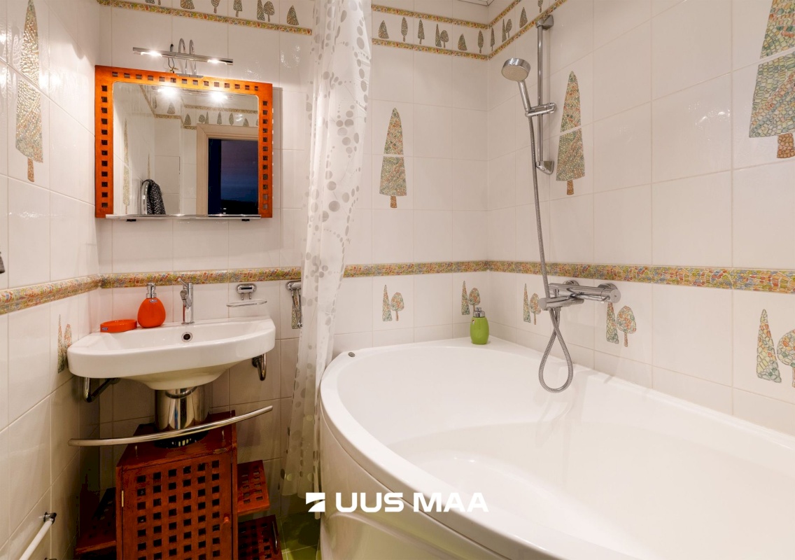 Tallinn, Haabersti linnaosa, Astangu, Astangu 28