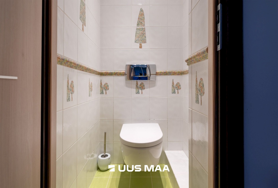 Tallinn, Haabersti linnaosa, Astangu, Astangu 28