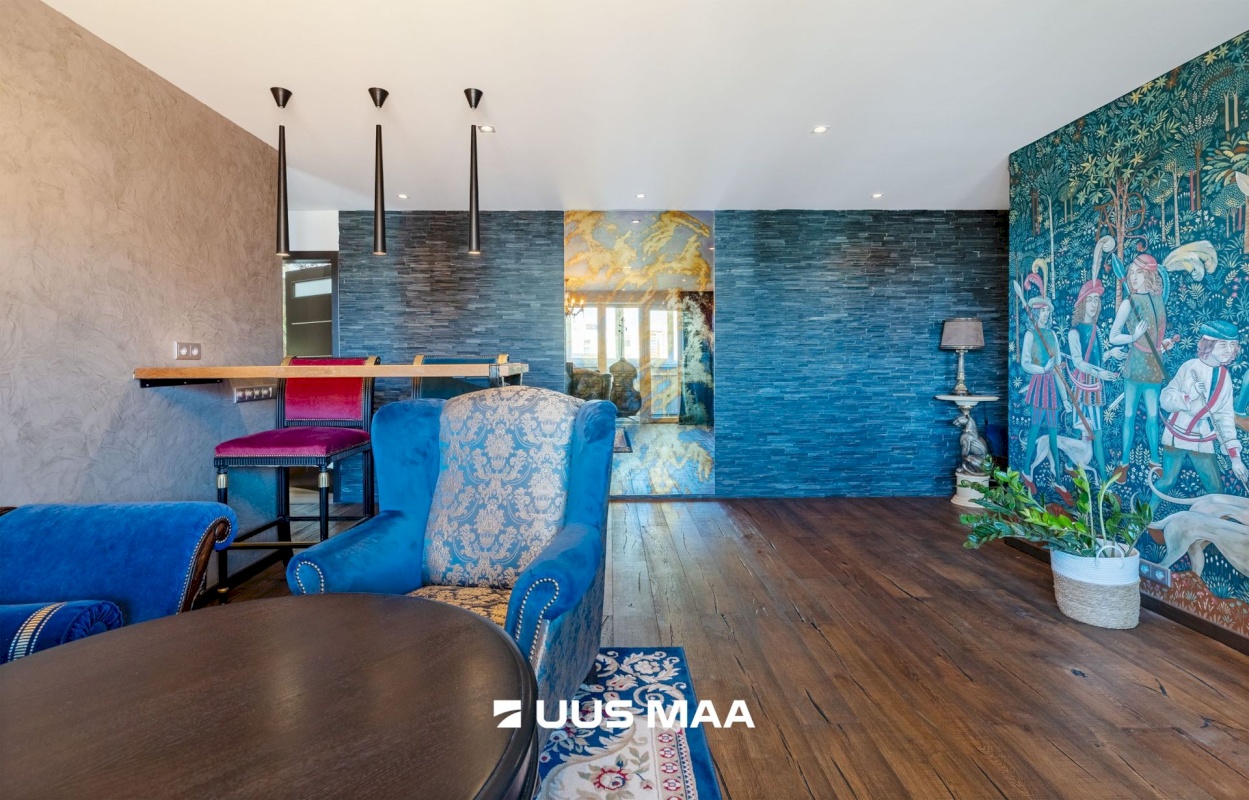 Tallinn, Haabersti linnaosa, Astangu, Astangu 28