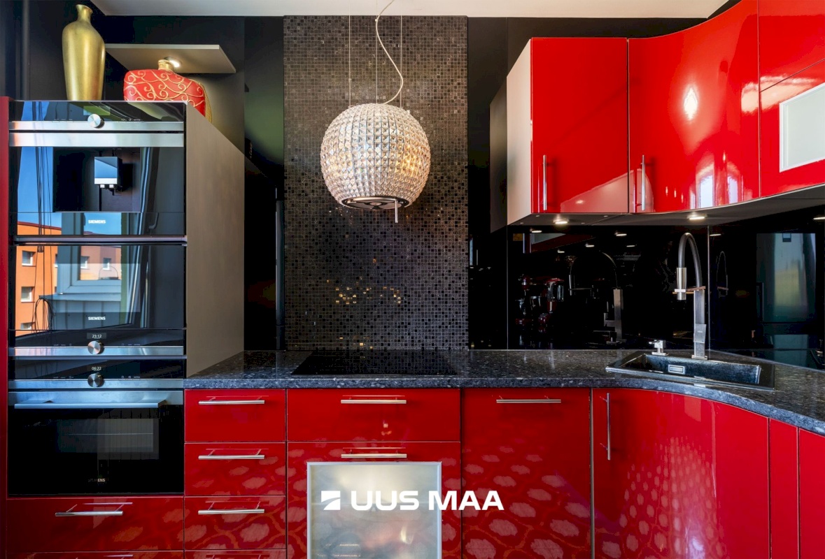 Tallinn, Haabersti linnaosa, Astangu, Astangu 28