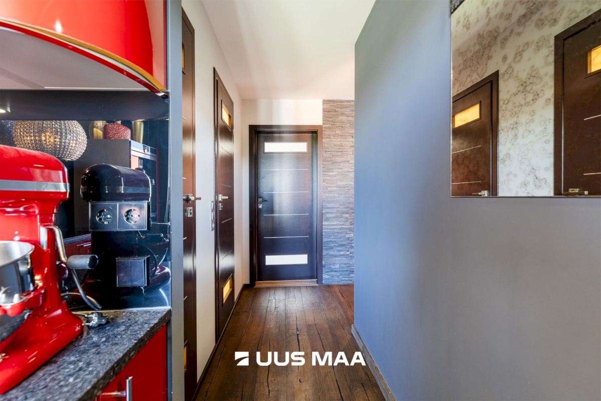 Tallinn, Haabersti linnaosa, Astangu, Astangu 28