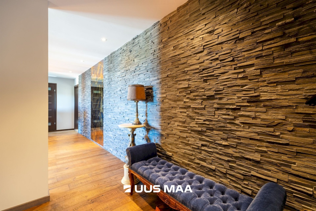 Tallinn, Haabersti linnaosa, Astangu, Astangu 28