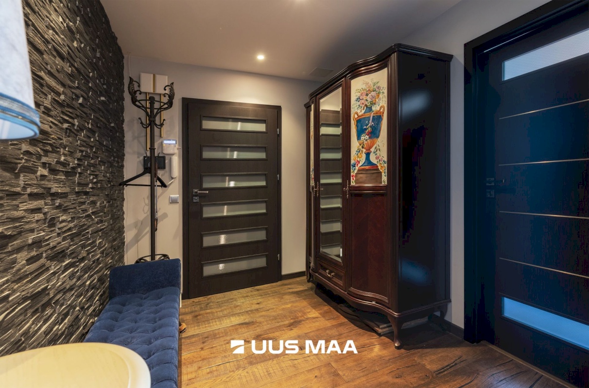 Tallinn, Haabersti linnaosa, Astangu, Astangu 28