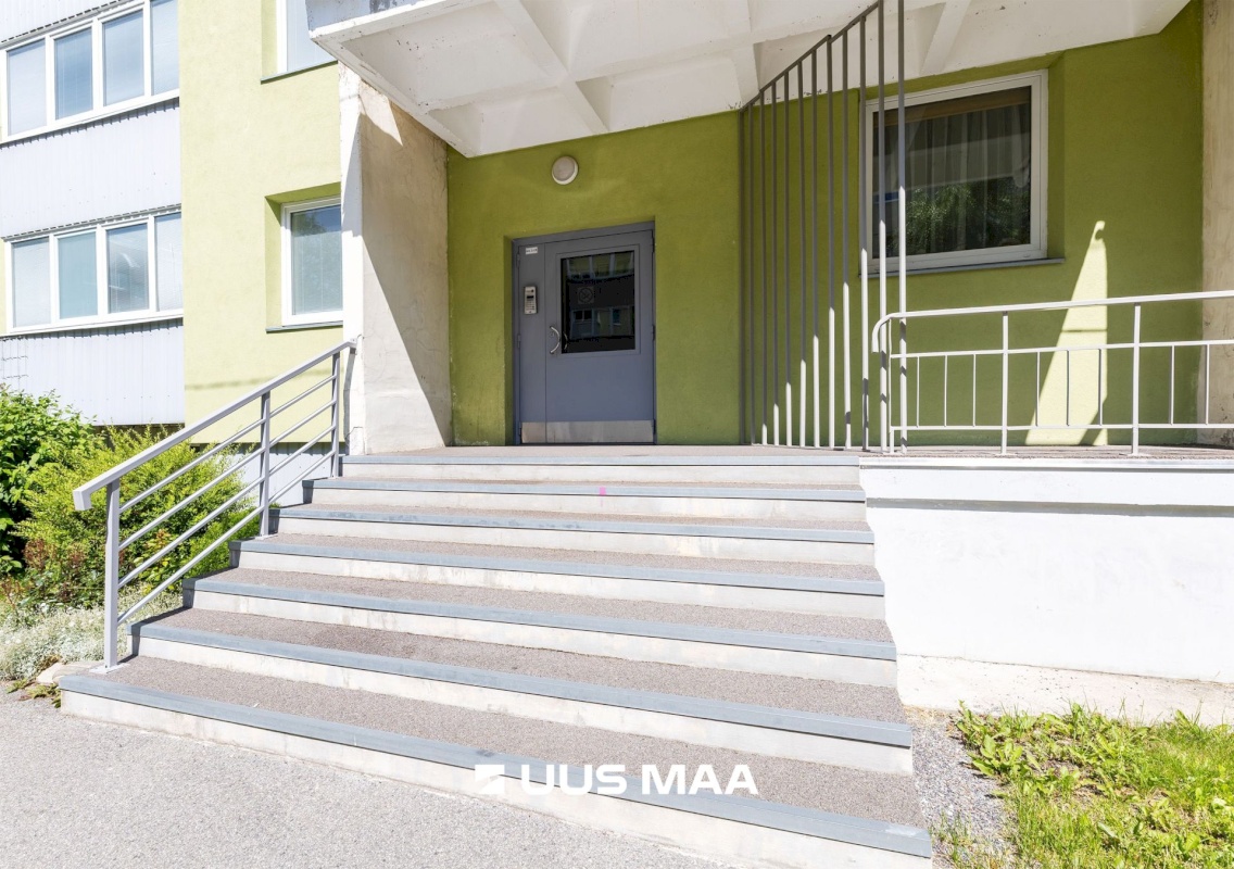 Tallinn, Haabersti linnaosa, Astangu, Astangu 28