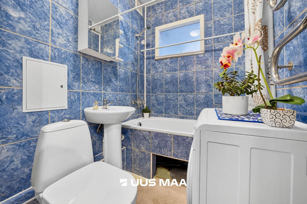 Tallinn, Kesklinna linnaosa, Kentmanni 7