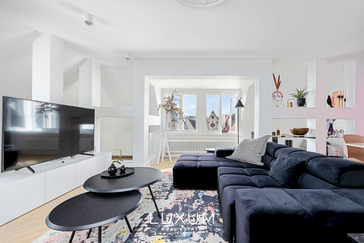 Tallinn, Kesklinna linnaosa, Vanalinna, Vene tn 1