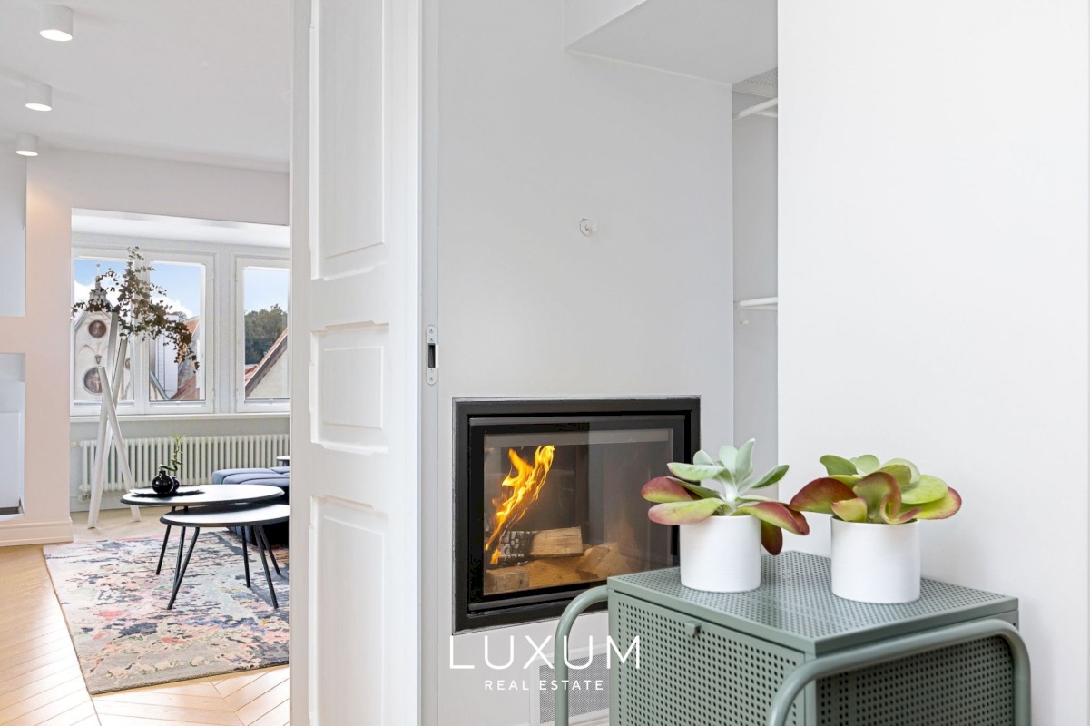 Tallinn, Kesklinna linnaosa, Vanalinna, Vene tn 1