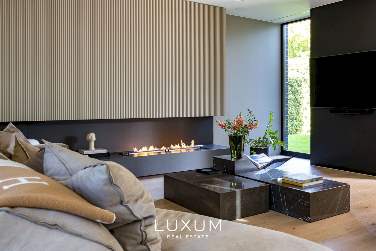 Viimsi vald, Haabneeme alevik, Rohuneeme tee 28