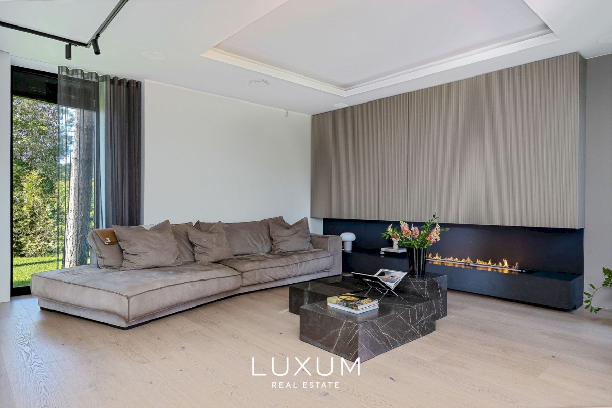 Viimsi vald, Haabneeme alevik, Rohuneeme tee 28