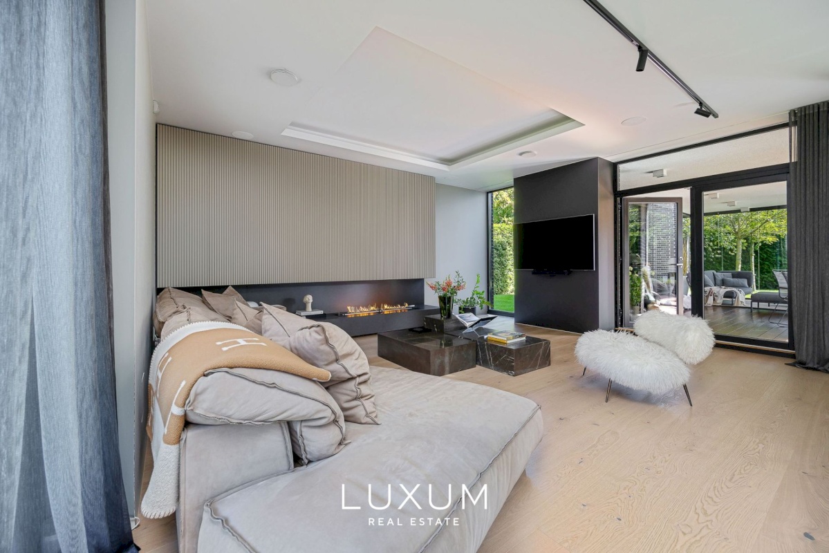 Viimsi vald, Haabneeme alevik, Rohuneeme tee 28