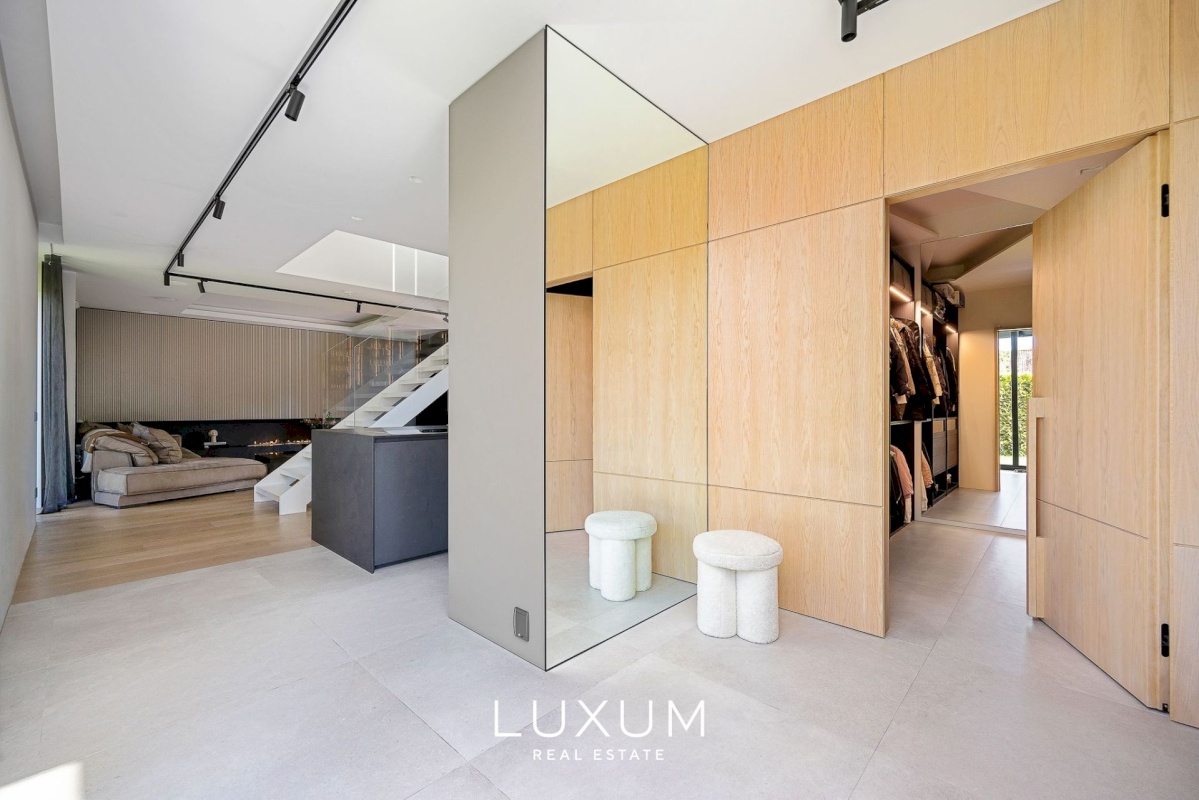 Viimsi vald, Haabneeme alevik, Rohuneeme tee 28