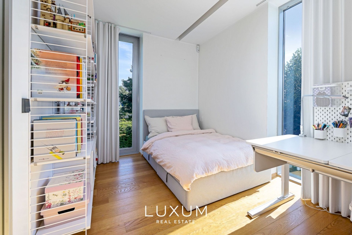 Viimsi vald, Haabneeme alevik, Rohuneeme tee 28