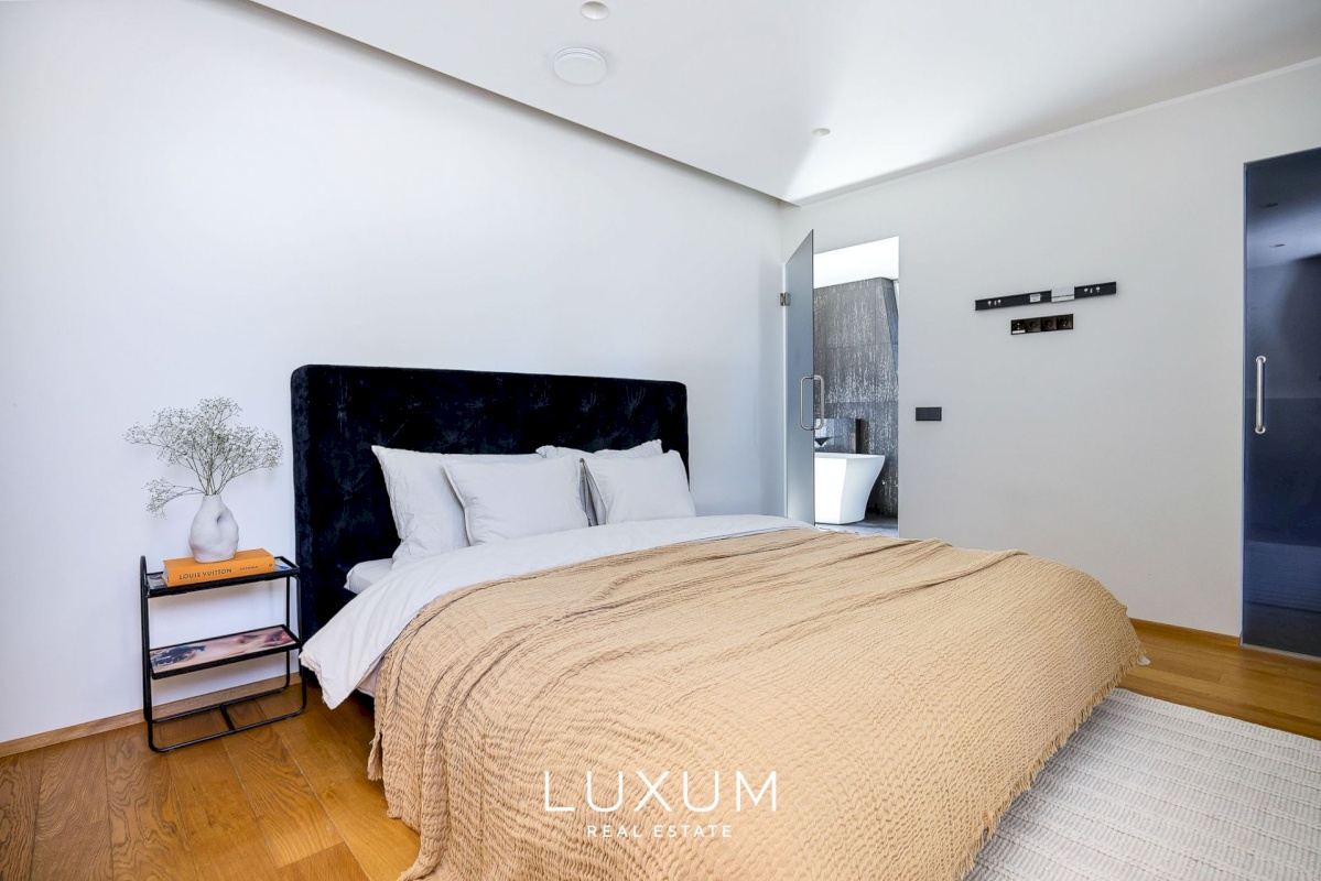 Viimsi vald, Haabneeme alevik, Rohuneeme tee 28