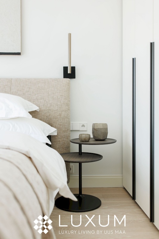 Tallinn, Kesklinna linnaosa, Kadriorg, Kiikri 6/1