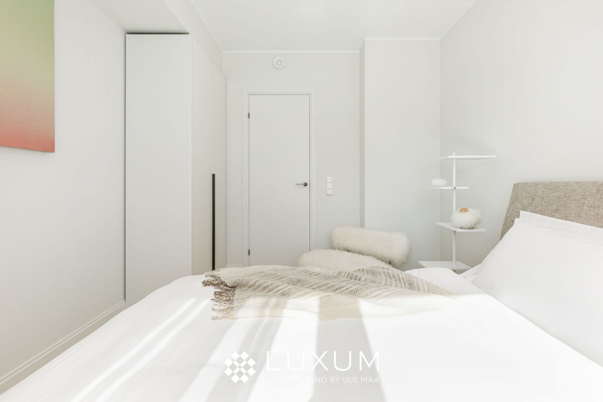 Tallinn, Kesklinna linnaosa, Kadriorg, Kiikri 6/1