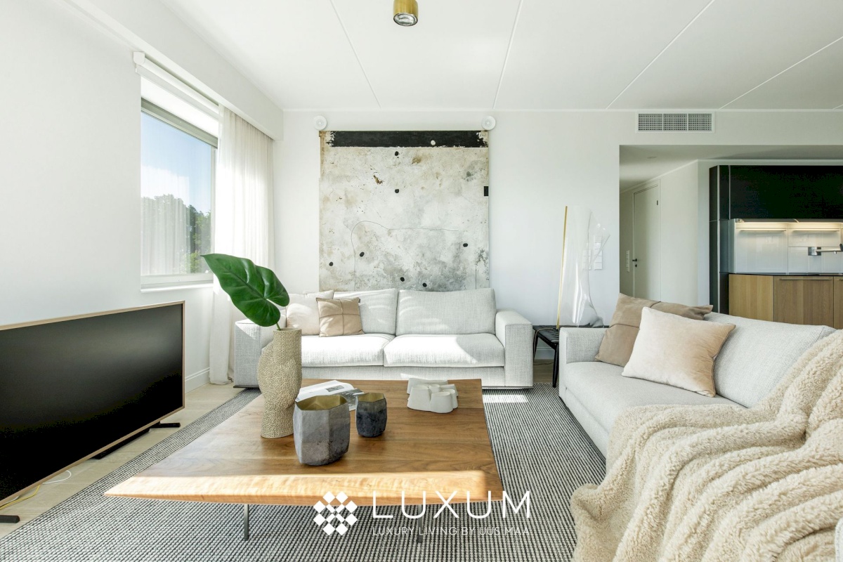 Tallinn, Kesklinna linnaosa, Kadriorg, Kiikri 6/1