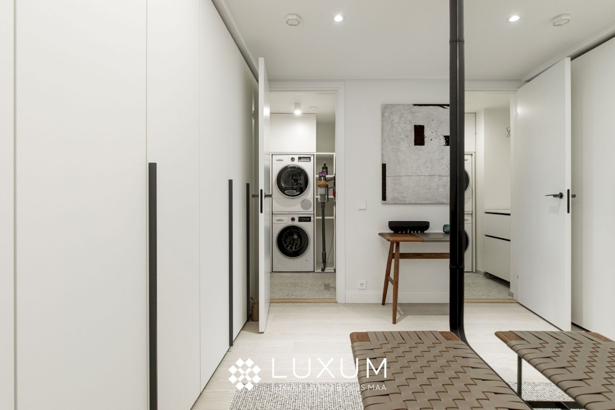 Tallinn, Kesklinna linnaosa, Kadriorg, Kiikri 6/1