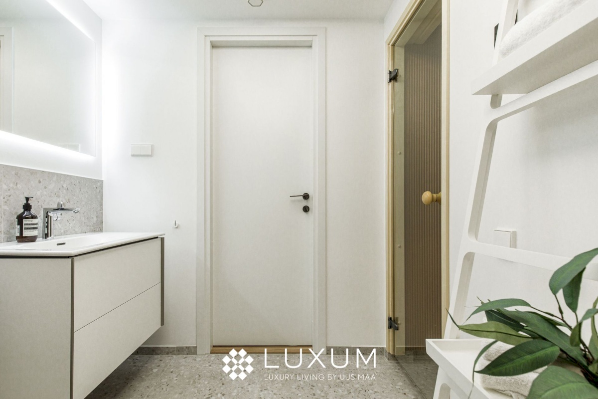 Tallinn, Kesklinna linnaosa, Kadriorg, Kiikri 6/1